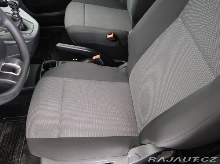 Toyota ProAce City 1.5D4-D,96KW,CZ,Active,Mu 2023