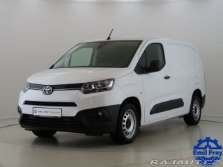 Toyota ProAce City 1.5D4-D,96KW,CZ,Active,Mu 2023