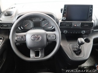 Toyota ProAce City 1.5D4-D,96KW,CZ,Active,Mu 2023