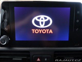 Toyota ProAce City 1.5D4-D,96KW,CZ,Active,Mu 2023