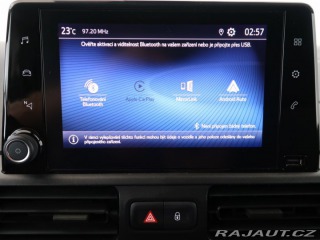 Toyota ProAce City 1.5D4-D,96KW,CZ,Active,Mu 2023