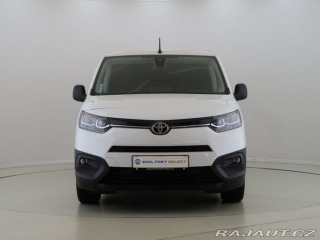 Toyota ProAce City 1.5D4-D,96KW,CZ,Active,Mu 2023