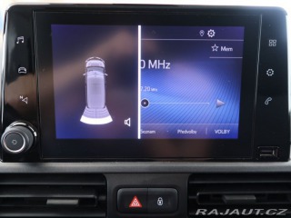 Toyota ProAce City 1.5D4-D,96KW,CZ,Active,Mu 2023