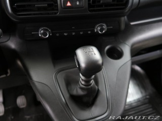 Toyota ProAce City 1.5D4-D,96KW,CZ,Active,Mu 2023