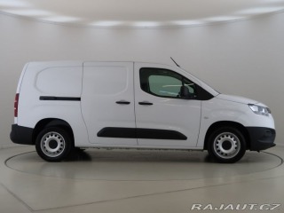 Toyota ProAce City 1.5D4-D,96KW,CZ,Active,Mu 2023