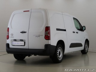Toyota ProAce City 1.5D4-D,96KW,CZ,Active,Mu 2023