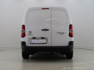 Toyota ProAce City 1.5D4-D,96KW,CZ,Active,Mu 2023