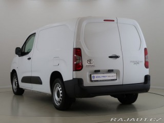 Toyota ProAce City 1.5D4-D,96KW,CZ,Active,Mu 2023