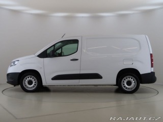 Toyota ProAce City 1.5D4-D,96KW,CZ,Active,Mu 2023
