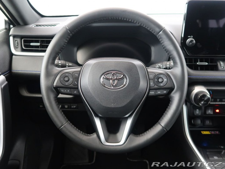 Toyota RAV4 2.5,Hybrid,Selection,4x4, 2023