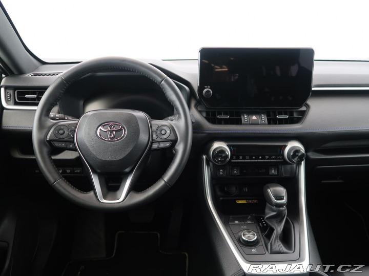 Toyota RAV4 2.5,Hybrid,Selection,4x4, 2023