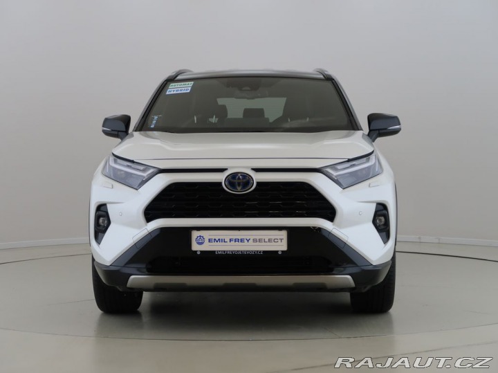 Toyota RAV4 2.5,Hybrid,Selection,4x4, 2023