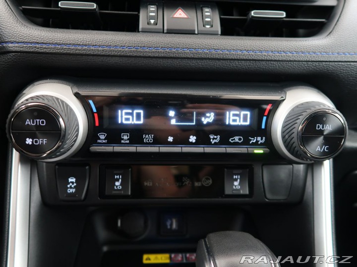 Toyota RAV4 2.5,Hybrid,Selection,4x4, 2023