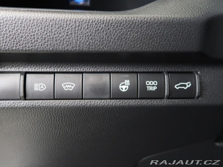 Toyota RAV4 2.5,Hybrid,Selection,4x4, 2023