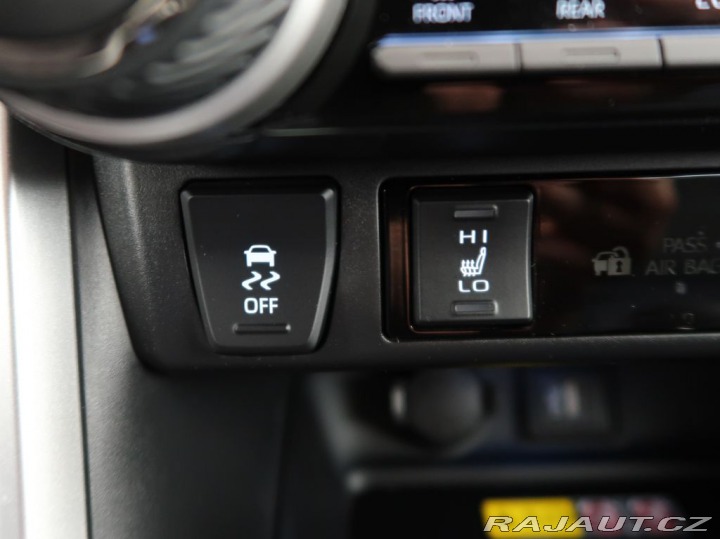 Toyota RAV4 2.5,Hybrid,Selection,4x4, 2023
