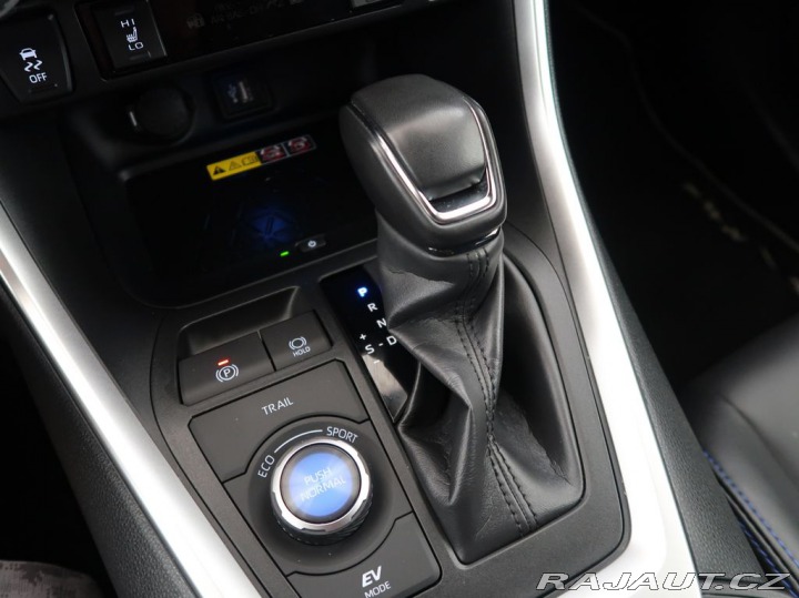 Toyota RAV4 2.5,Hybrid,Selection,4x4, 2023