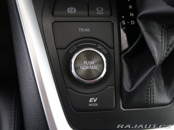 Toyota RAV4 2.5,Hybrid,Selection,4x4, 2023