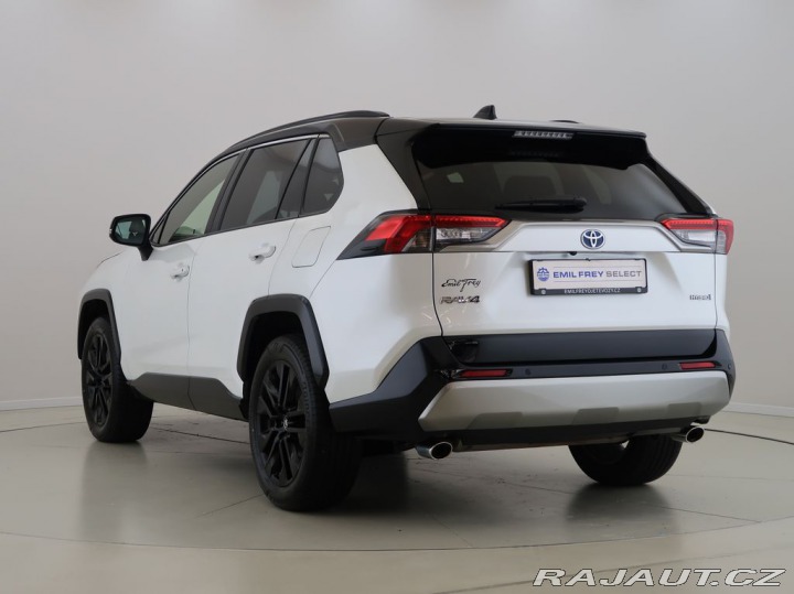 Toyota RAV4 2.5,Hybrid,Selection,4x4, 2023