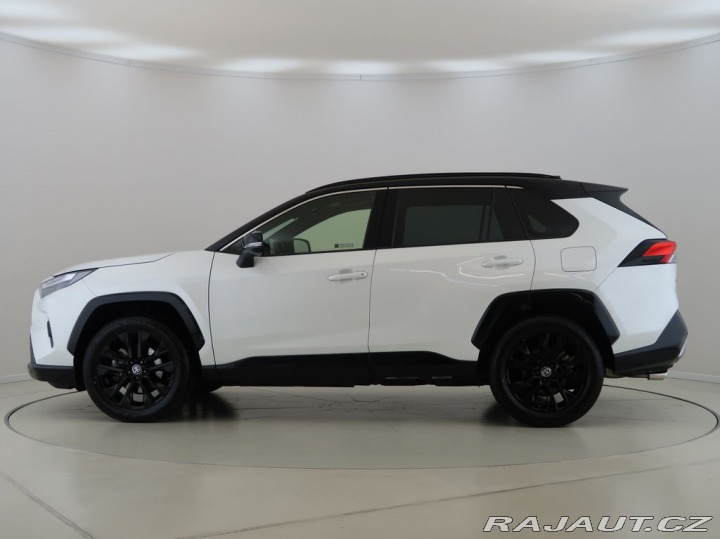 Toyota RAV4 2.5,Hybrid,Selection,4x4, 2023