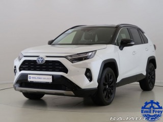 Toyota RAV4 2.5,Hybrid,Selection,4x4, 2023