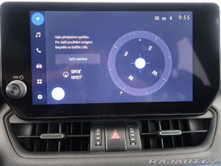 Toyota RAV4 2.5,Hybrid,Selection,4x4, 2023