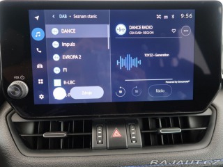 Toyota RAV4 2.5,Hybrid,Selection,4x4, 2023
