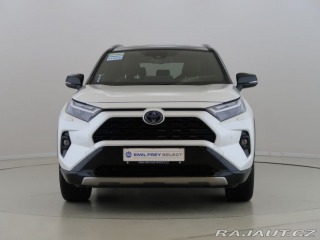 Toyota RAV4 2.5,Hybrid,Selection,4x4, 2023