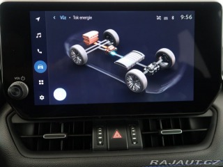 Toyota RAV4 2.5,Hybrid,Selection,4x4, 2023