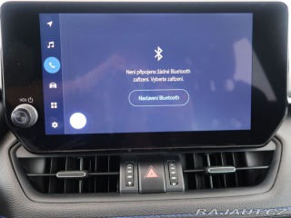 Toyota RAV4 2.5,Hybrid,Selection,4x4, 2023