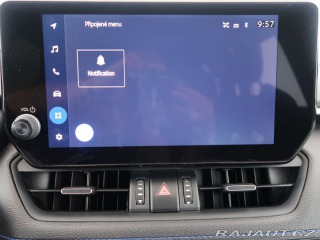 Toyota RAV4 2.5,Hybrid,Selection,4x4, 2023