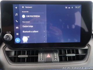 Toyota RAV4 2.5,Hybrid,Selection,4x4, 2023
