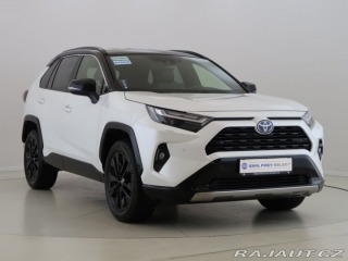 Toyota RAV4 2.5,Hybrid,Selection,4x4, 2023