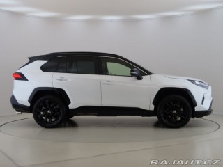 Toyota RAV4 2.5,Hybrid,Selection,4x4, 2023
