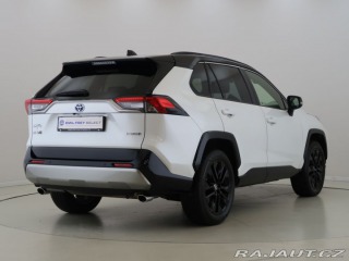 Toyota RAV4 2.5,Hybrid,Selection,4x4, 2023