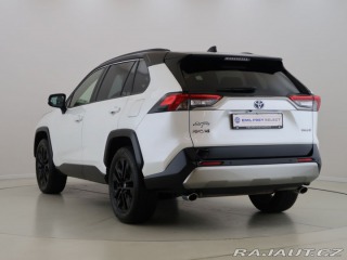 Toyota RAV4 2.5,Hybrid,Selection,4x4, 2023