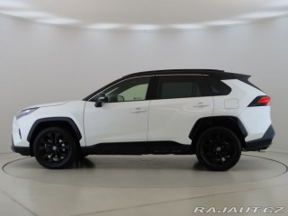 Toyota RAV4 2.5,Hybrid,Selection,4x4, 2023