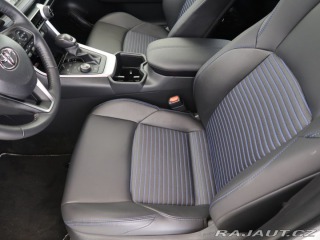 Toyota RAV4 2.5,Hybrid,Selection,4x4, 2023