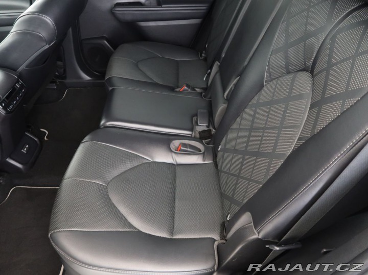 Toyota Highlander 2.5HSD,Executive,4x4,DPH, 2021