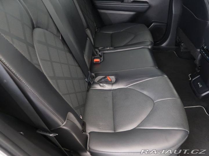 Toyota Highlander 2.5HSD,Executive,4x4,DPH, 2021