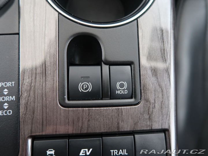 Toyota Highlander 2.5HSD,Executive,4x4,DPH, 2021