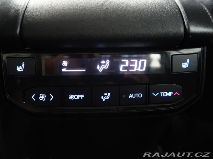 Toyota Highlander 2.5HSD,Executive,4x4,DPH, 2021
