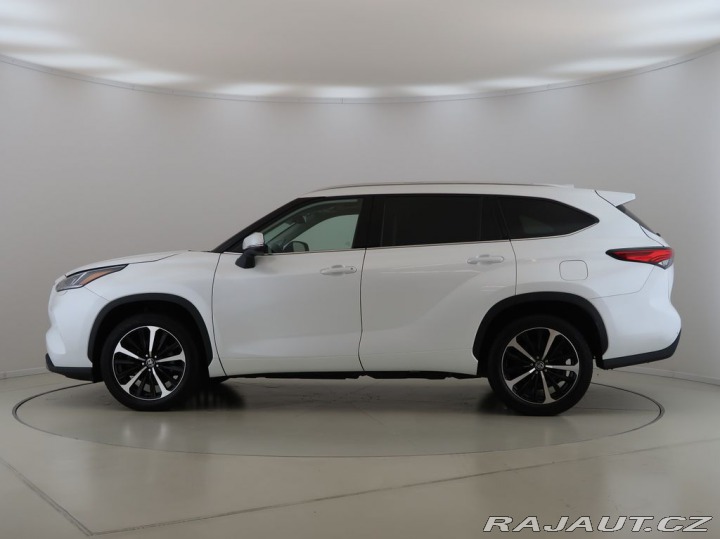 Toyota Highlander 2.5HSD,Executive,4x4,DPH, 2021