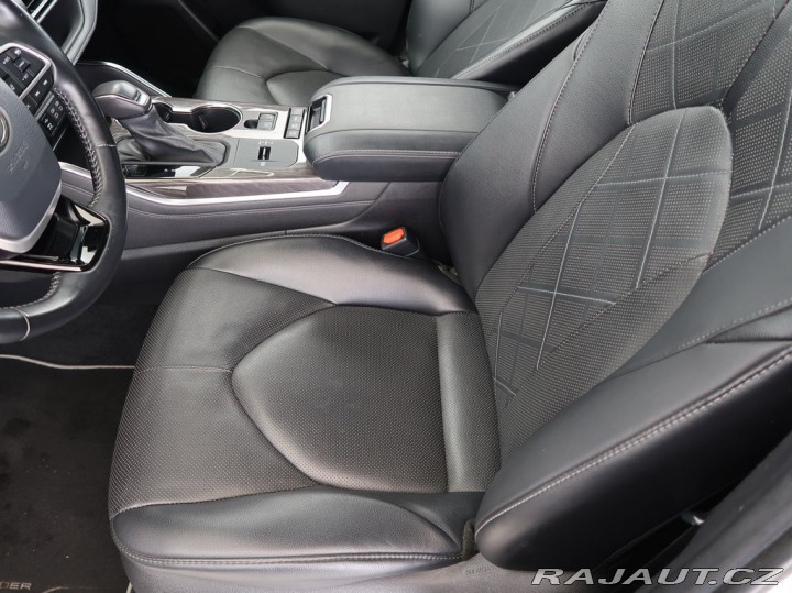 Toyota Highlander 2.5HSD,Executive,4x4,DPH, 2021