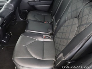 Toyota Highlander 2.5HSD,Executive,4x4,DPH, 2021