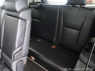Toyota Highlander 2.5HSD,Executive,4x4,DPH, 2021