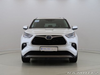 Toyota Highlander 2.5HSD,Executive,4x4,DPH, 2021