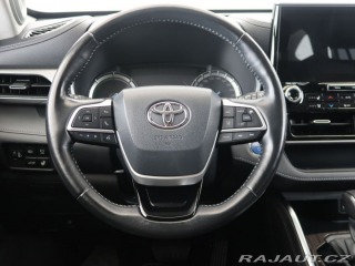Toyota Highlander 2.5HSD,Executive,4x4,DPH, 2021