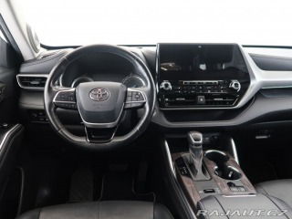 Toyota Highlander 2.5HSD,Executive,4x4,DPH, 2021
