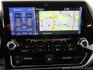 Toyota Highlander 2.5HSD,Executive,4x4,DPH, 2021