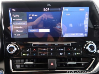 Toyota Highlander 2.5HSD,Executive,4x4,DPH, 2021